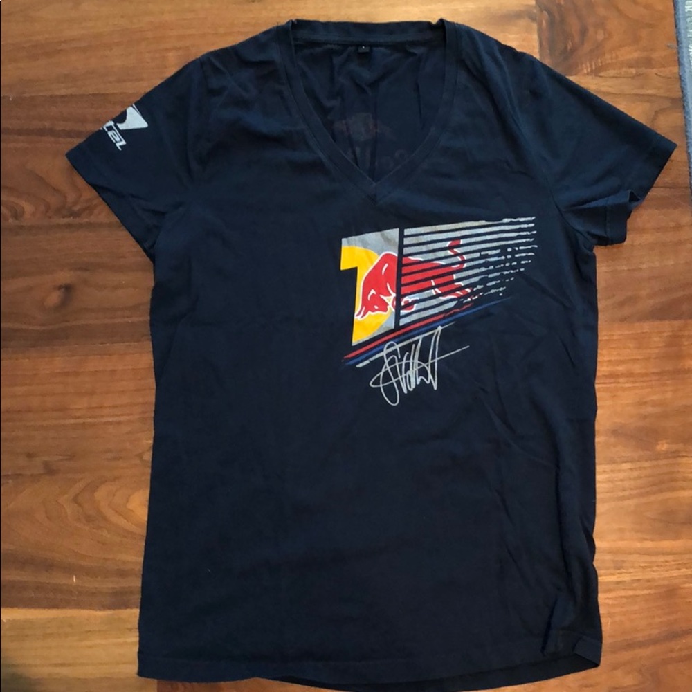 🏎 RedBull Racing T-shirt 🏎
